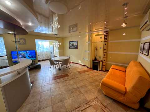 квартира за адресою Дніпро, Робоча вул., 152