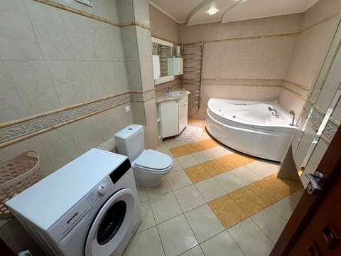 квартира за адресою Дніпро, Робоча вул., 152