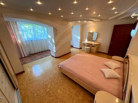 квартира за адресою Дніпро, Робоча вул., 152