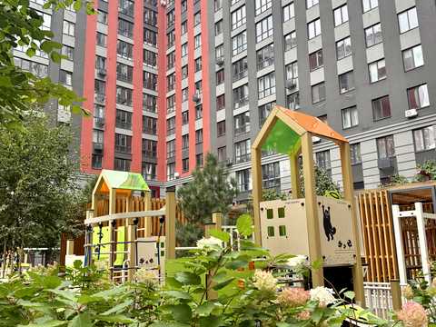 квартира за адресою Ірпінь, Університетська вул., 1-Л