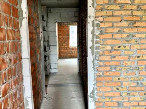 квартира за адресою Ірпінь, Університетська вул., 1-Л