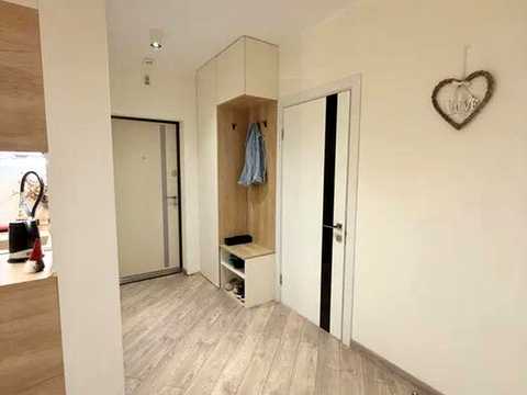 квартира по адресу Юрія Кондратюка ул., 5