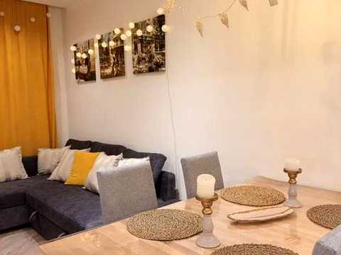 квартира по адресу Юрія Кондратюка ул., 5