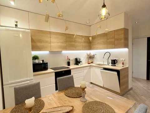квартира по адресу Юрія Кондратюка ул., 5