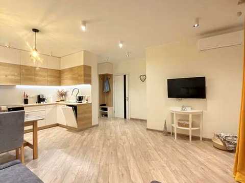 квартира по адресу Юрія Кондратюка ул., 5