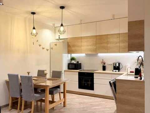 квартира по адресу Юрія Кондратюка ул., 5