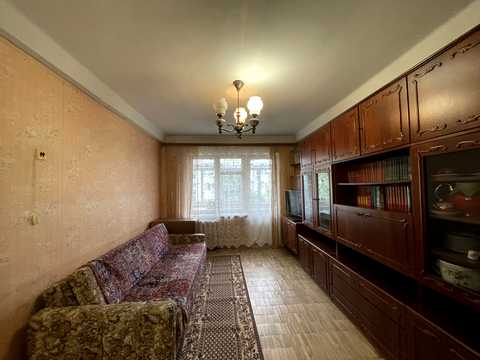 квартира по адресу Мрии ул. (Академика Туполева), 20