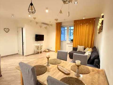 квартира по адресу Юрія Кондратюка ул., 5