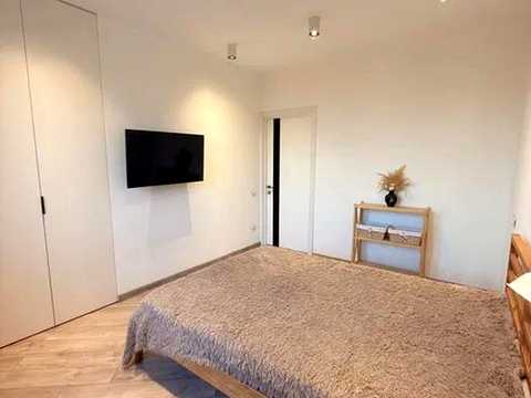 квартира по адресу Юрія Кондратюка ул., 5