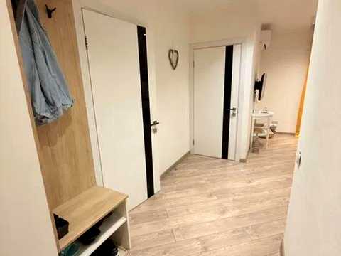 квартира по адресу Юрія Кондратюка ул., 5