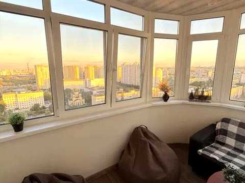 квартира по адресу Юрія Кондратюка ул., 5