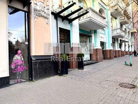 коммерческая по адресу Архитектора Городецкого ул., 11-А