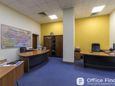 комерційна за адресою Рильський пров., 6