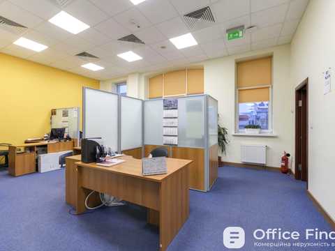комерційна за адресою Рильський пров., 6