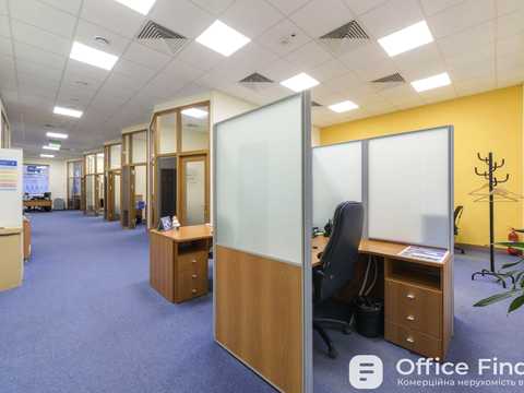 комерційна за адресою Рильський пров., 6