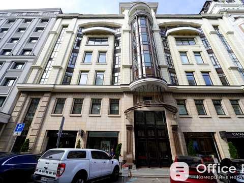 комерційна за адресою Рильський пров., 6