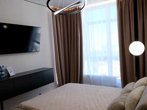 квартира за адресою Краснова вул., (65 перлина)