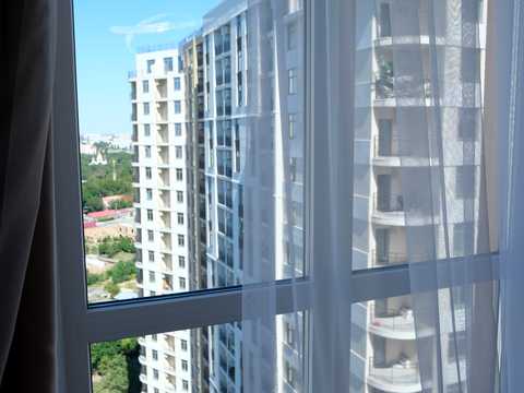 квартира за адресою Краснова вул., (65 перлина)