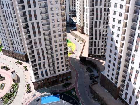 квартира за адресою Краснова вул., (65 перлина)
