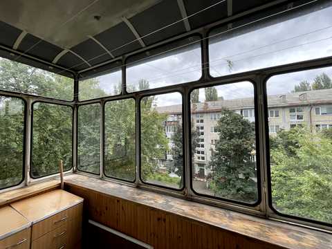 квартира по адресу Мрии ул. (Академика Туполева), 20