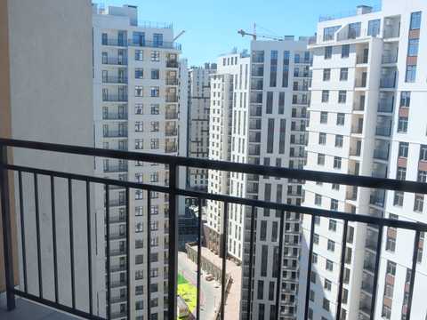 квартира за адресою Краснова вул., (65 перлина)