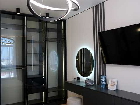 квартира за адресою Краснова вул., (65 перлина)
