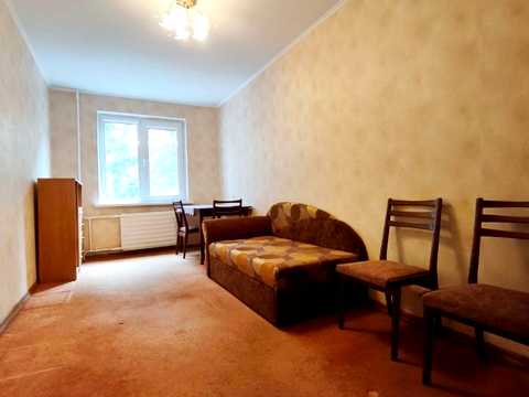 квартира за адресою Володимира Коваленка вул. (Генерала Пухова), 117