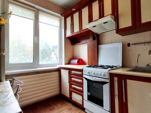 квартира за адресою Володимира Коваленка вул. (Генерала Пухова), 117