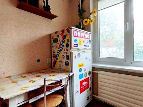 квартира за адресою Володимира Коваленка вул. (Генерала Пухова), 117