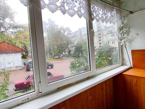 квартира за адресою Володимира Коваленка вул. (Генерала Пухова), 117