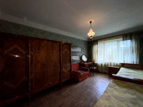 квартира по адресу Мрии ул. (Академика Туполева), 20