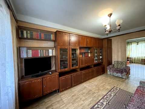 квартира по адресу Мрии ул. (Академика Туполева), 20