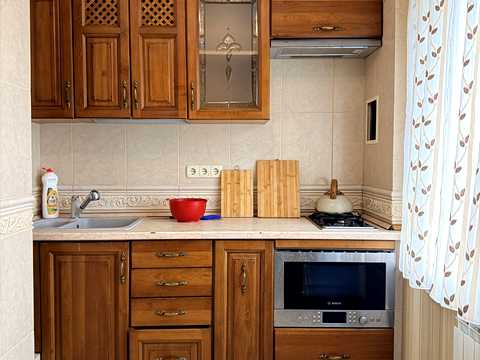 квартира по адресу Леси Украинки бульв., 5