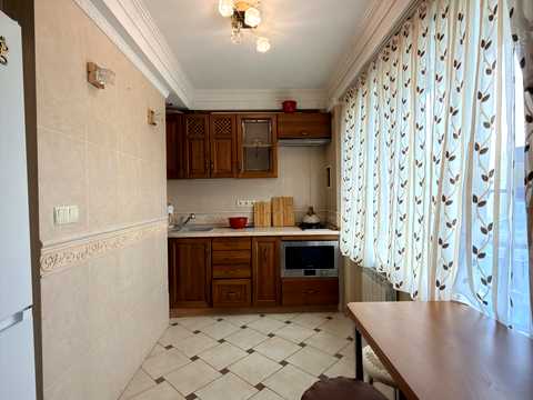 квартира по адресу Леси Украинки бульв., 5