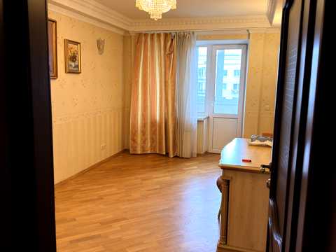 квартира по адресу Леси Украинки бульв., 5