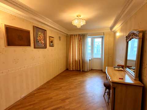 квартира по адресу Леси Украинки бульв., 5