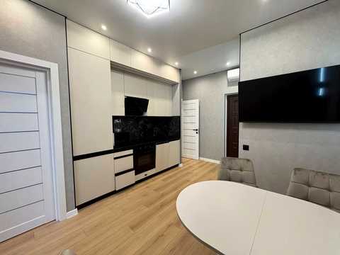 квартира по адресу Краснова ул., (65 перлина)