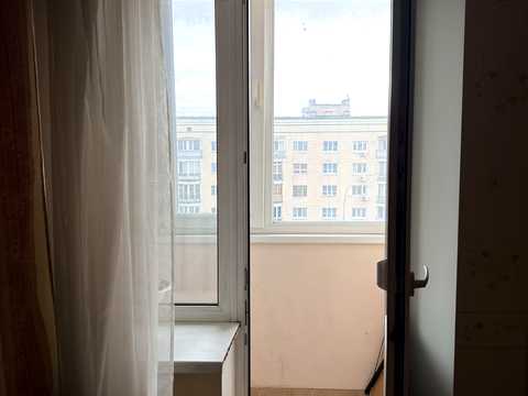 квартира по адресу Леси Украинки бульв., 5