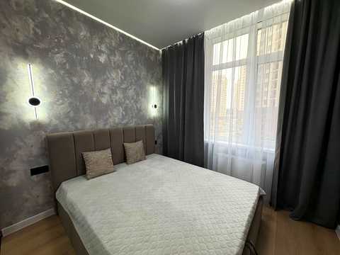 квартира по адресу Краснова ул., (65 перлина)