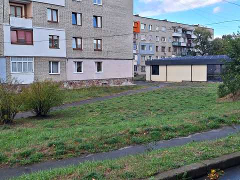квартира за адресою Соснівка, Театральна, 11