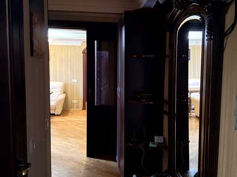 квартира по адресу Леси Украинки бульв., 5