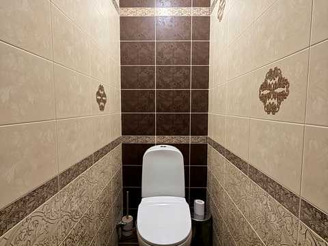 квартира по адресу Леси Украинки бульв., 5