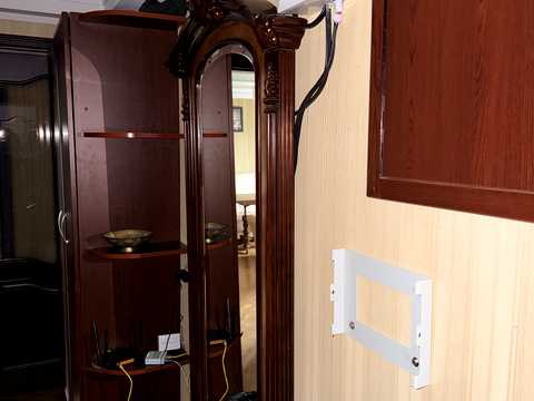 квартира по адресу Леси Украинки бульв., 5
