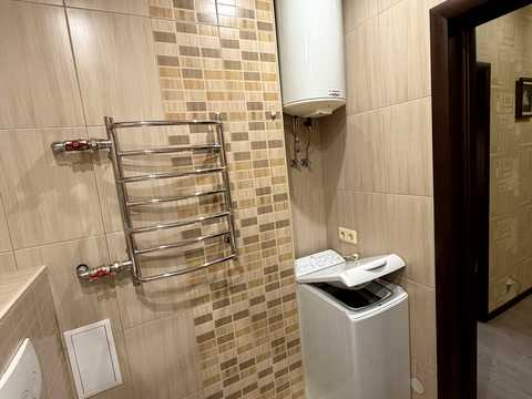 квартира по адресу Анны Ахматовой ул., 35-А