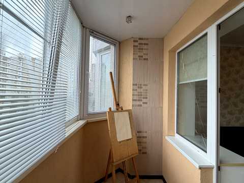 квартира по адресу Анны Ахматовой ул., 35-А