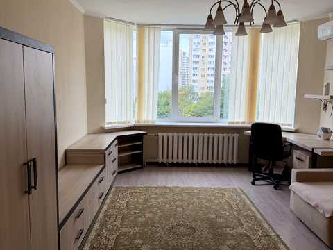 квартира по адресу Анны Ахматовой ул., 35-А