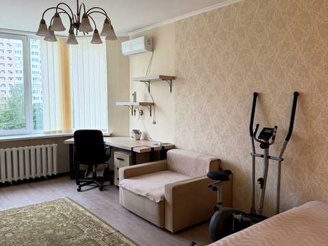 квартира по адресу Анны Ахматовой ул., 35-А
