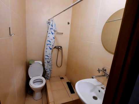 квартира по адресу Ясиноватский пер., 10