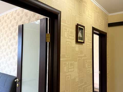 квартира по адресу Анны Ахматовой ул., 35-А