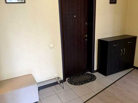 квартира по адресу Анны Ахматовой ул., 35-А